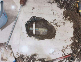 仁化卫生间防水多少钱