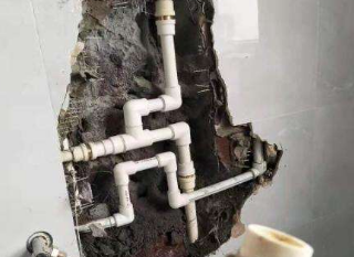 仁化卫生间测漏水价格多少