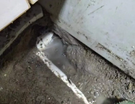仁化卫生间测漏水多少钱
