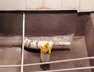 仁化卫生间测漏水服务电话