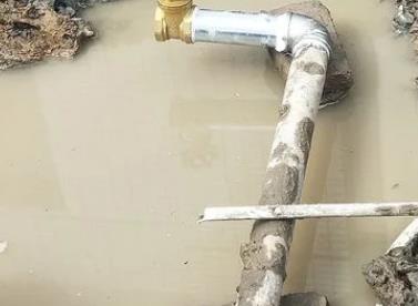 仁化测漏水公司电话